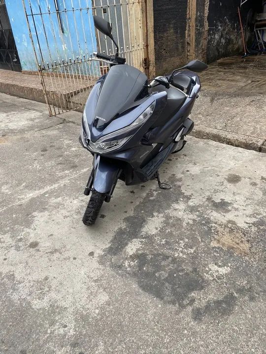 Moto PCX 150 2021 - Foto 3