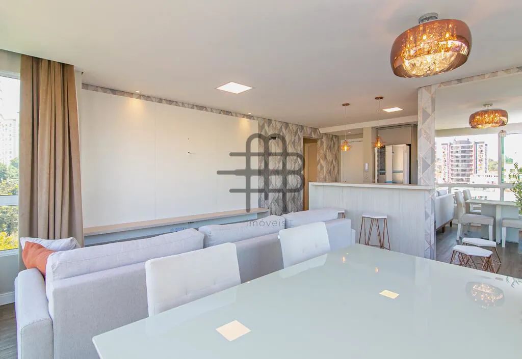 Apartamento Mobiliado e equipado para venda próximo ao Iguatemi Porto Alegre - Foto 6