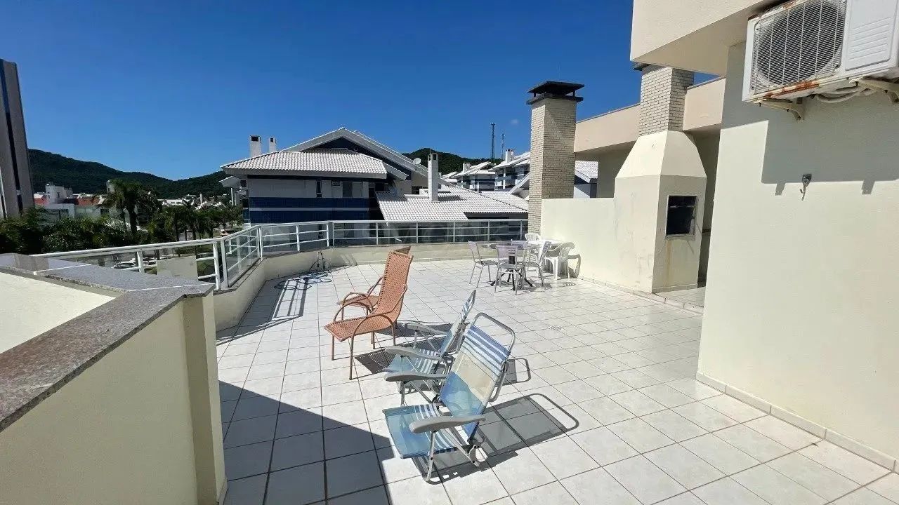 Cobertura com Vista Mar na Praia Brava - Foto 4