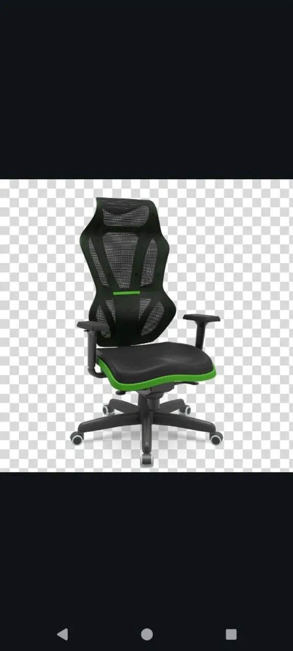 Cadeira gamer