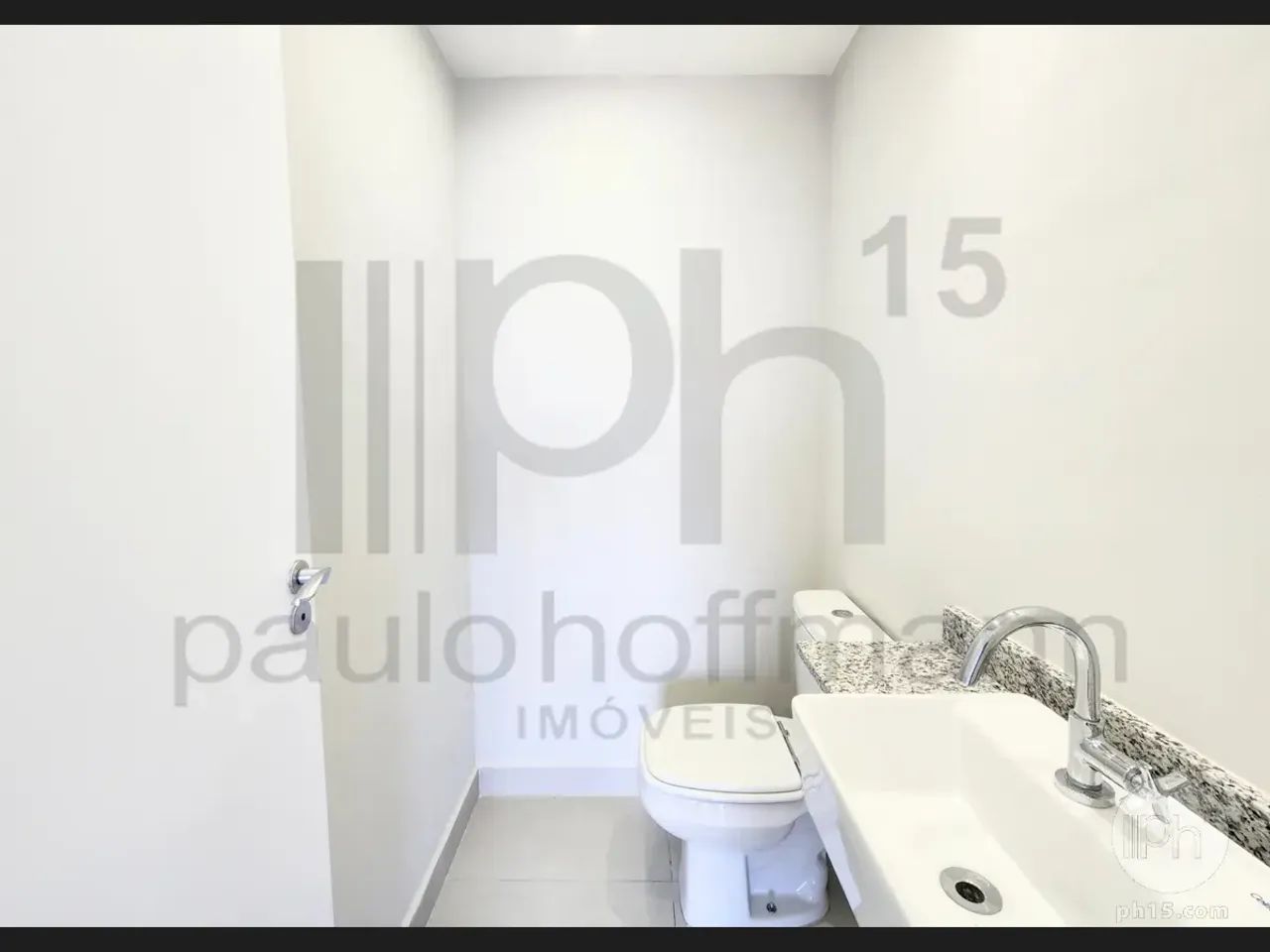 Apartamento com 2 suítes e 3 banheiros à Venda, 73 m² por R$ 1.110.000 - Foto 8