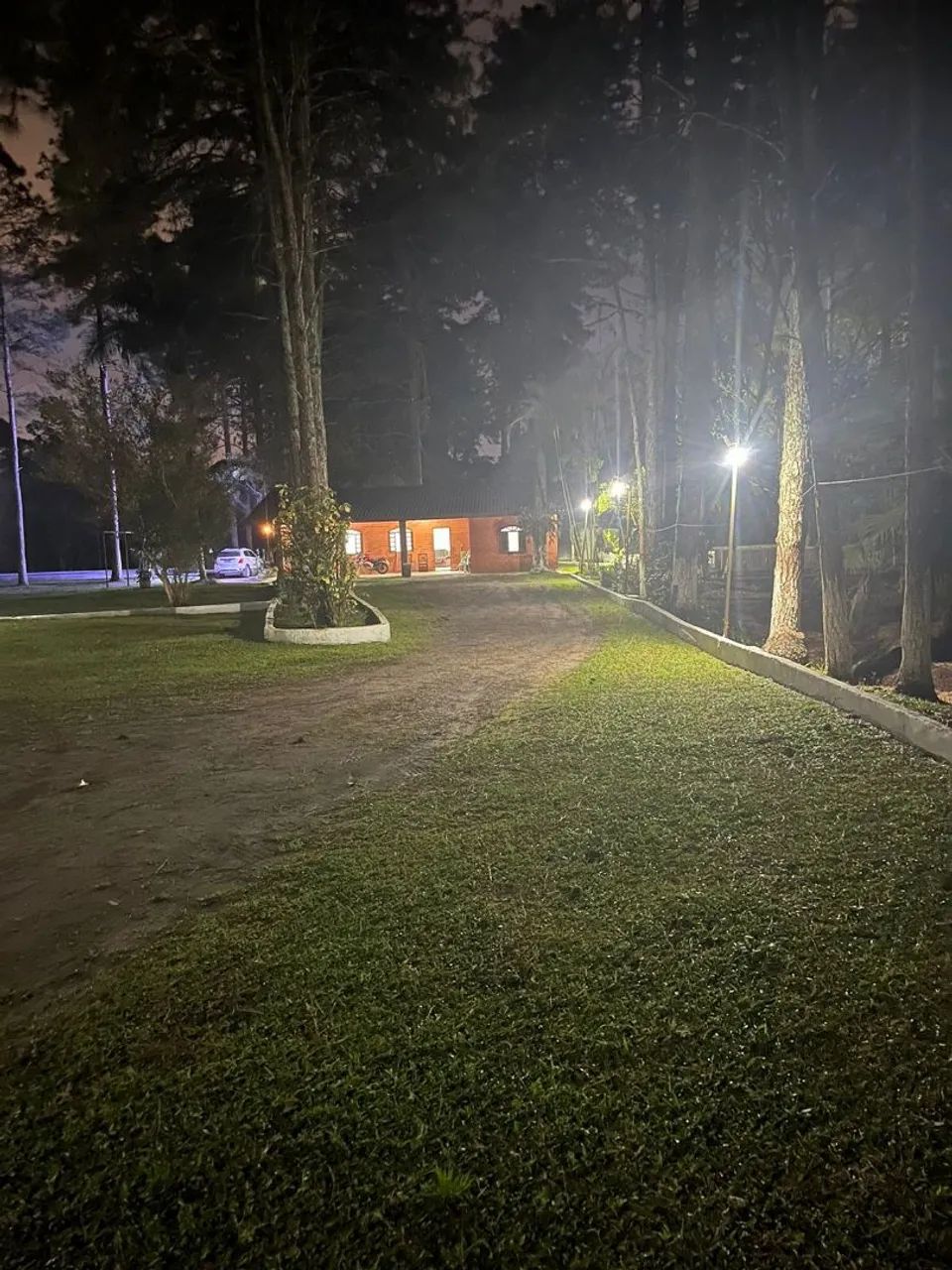 Chácara para festa e temporada - Foto 4