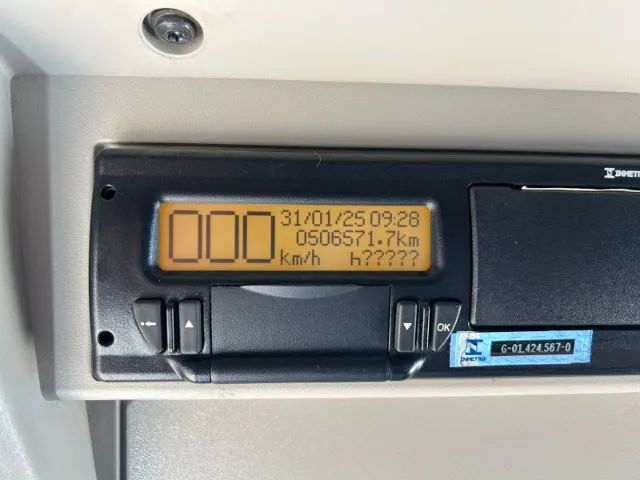 Iveco Stralis Hiway 440 6x2 2022 - Foto 9