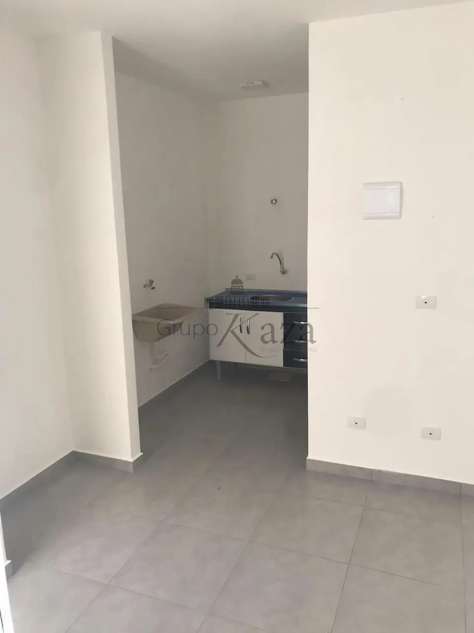 Casa Térrea em São José dos Campos