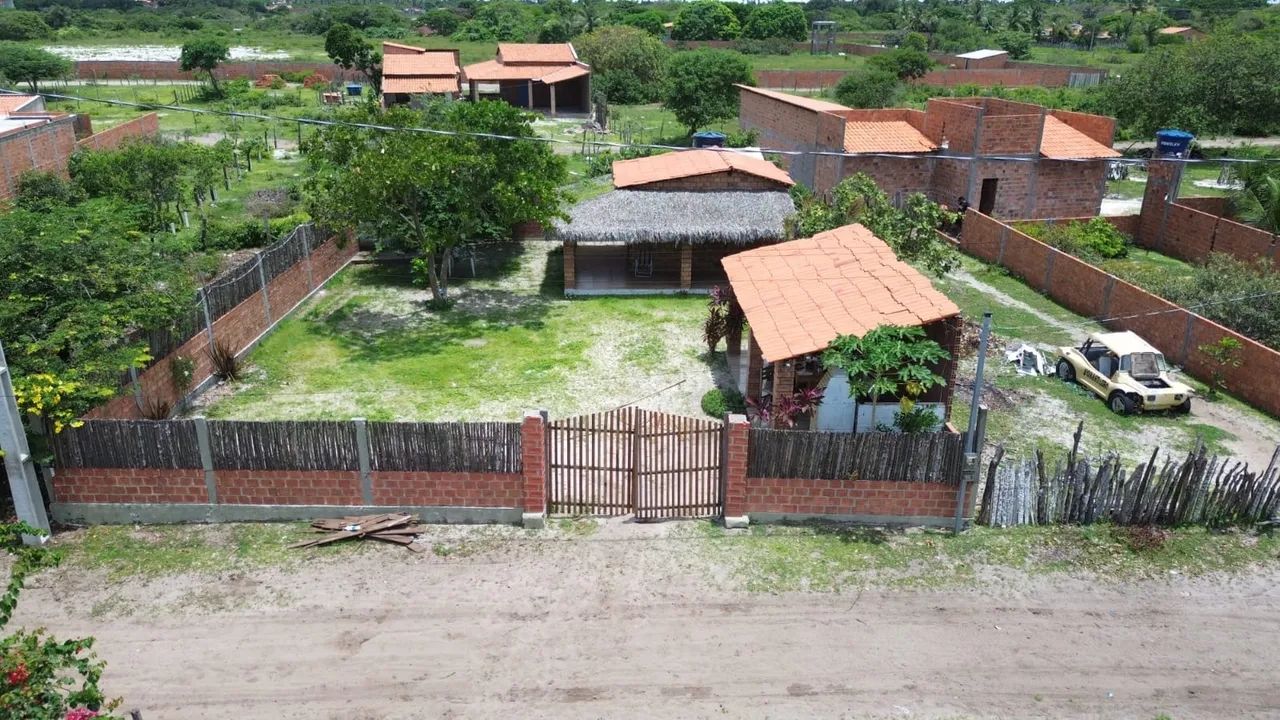 Foto - São Luís - Parque Amazonas