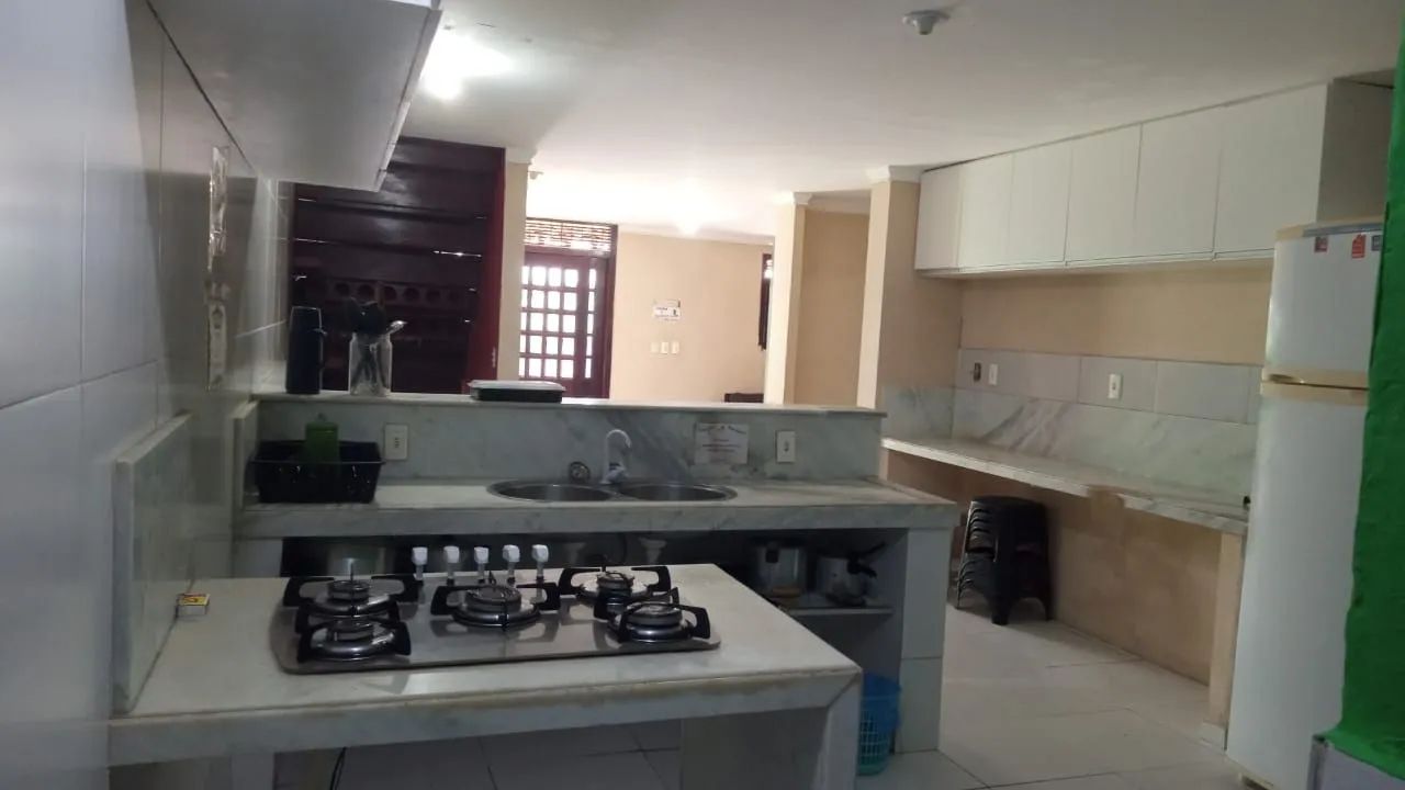 Casa para temporada  - Foto 6