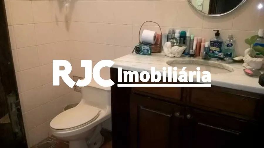 Casa de 540 metros quadrados no bairro Jardim Botânico com 5 quartos - Foto 5