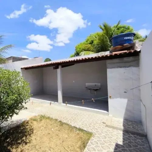 Imóvel em perfeito estado, saia do aluguel e venha ter sua casa própria - Foto 2