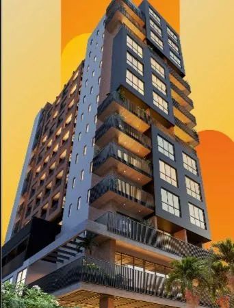 Flat no Miramar com 35m2 e ótima localização. - Foto 2