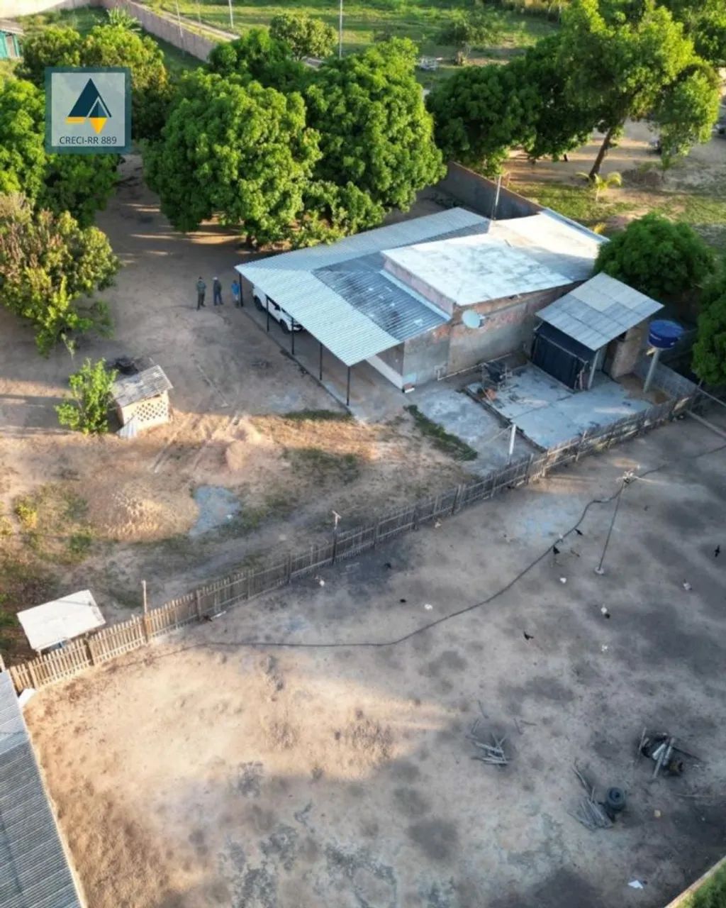 Terreno a Venda DISTRITO INDUSTRIAL  - Foto 3