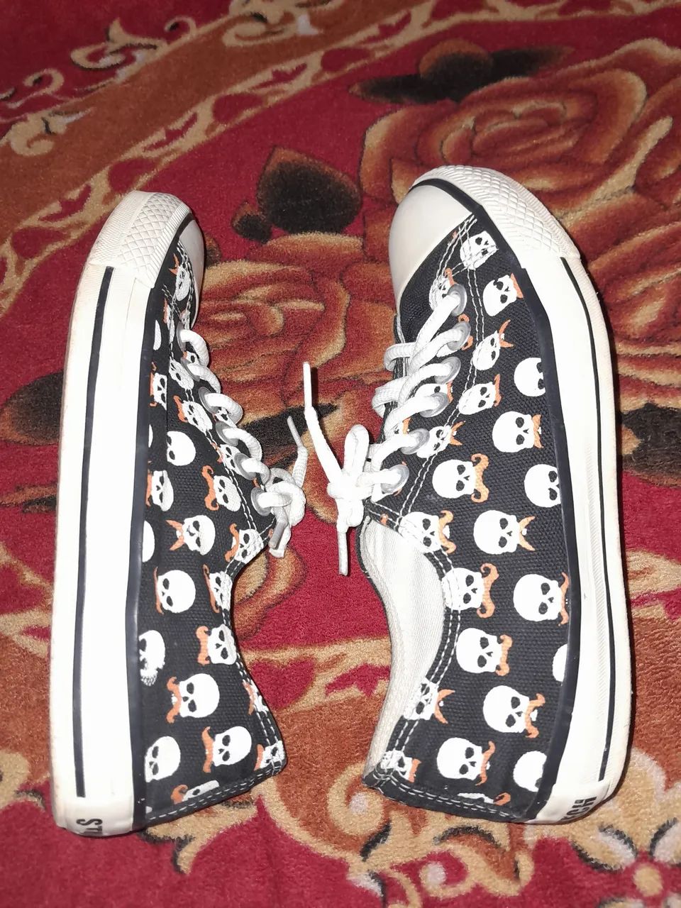 Tênis em bom estado  - Foto 2