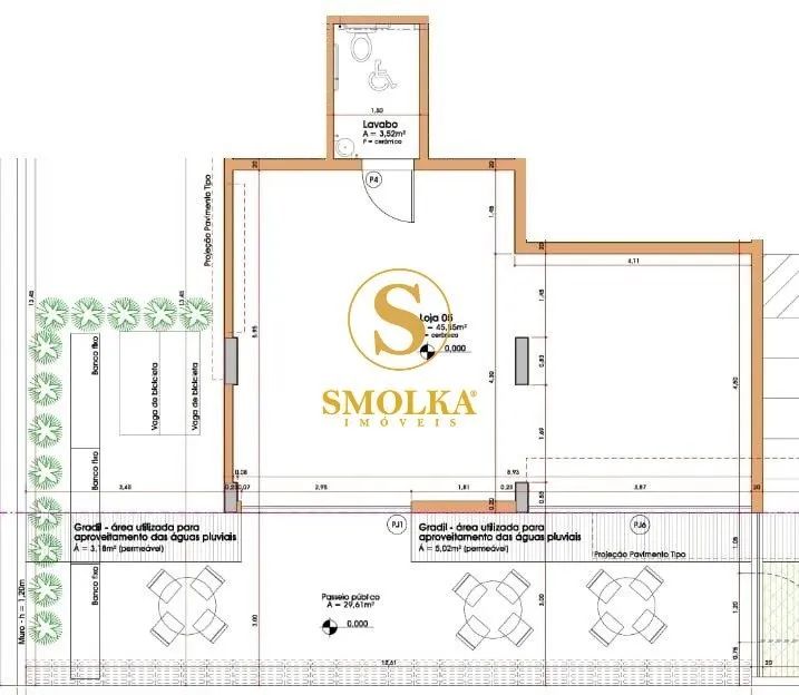 Loja no melhor ponto do bairro. - Foto 5