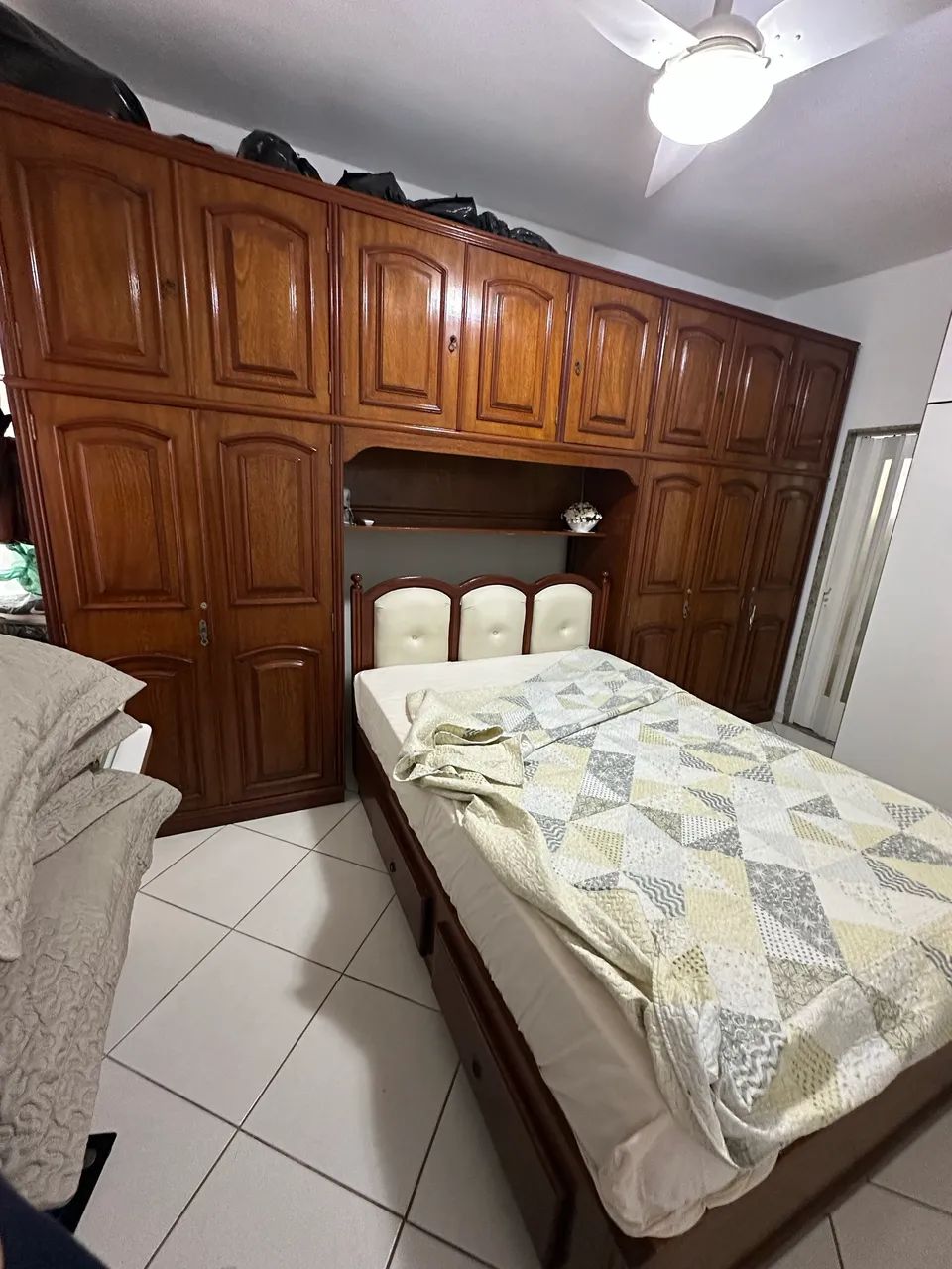  R$ 2.350,00 DUPLEX CEREJEIRA  largura de 4.07 x Altura de 2.45 x profundidade de 0.54  - Foto 3