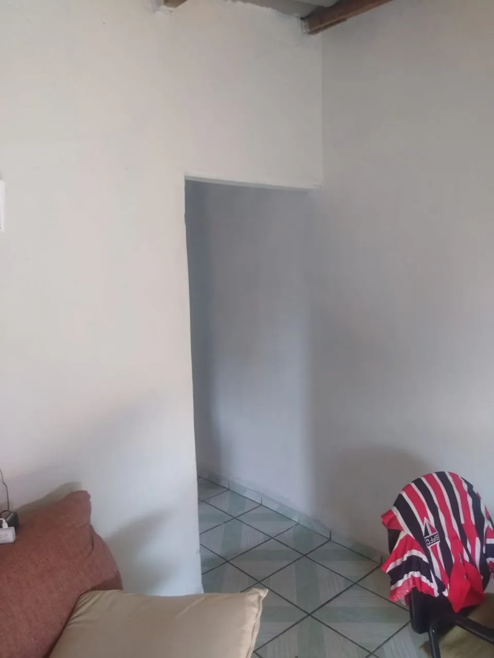 Alugo R$650,00 no S.Tradicional de Planaltina DF.