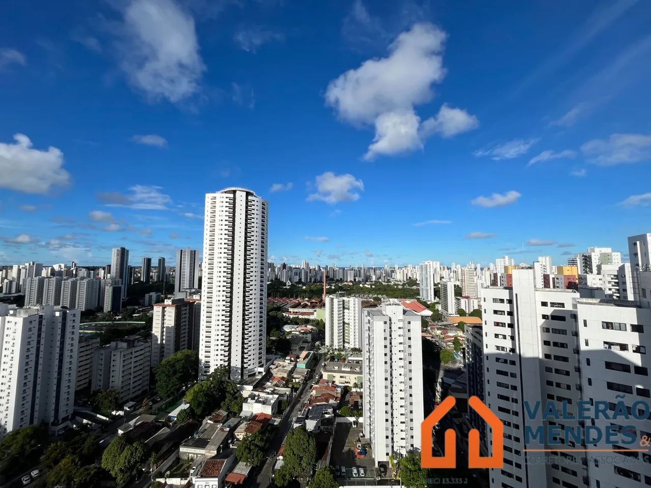 (NJ) OPORTUNIDADE PRAÇA DAS AURORAS NA TORRE COM 75m² l 02 SUITES l 02 VAGAS l - Foto 2