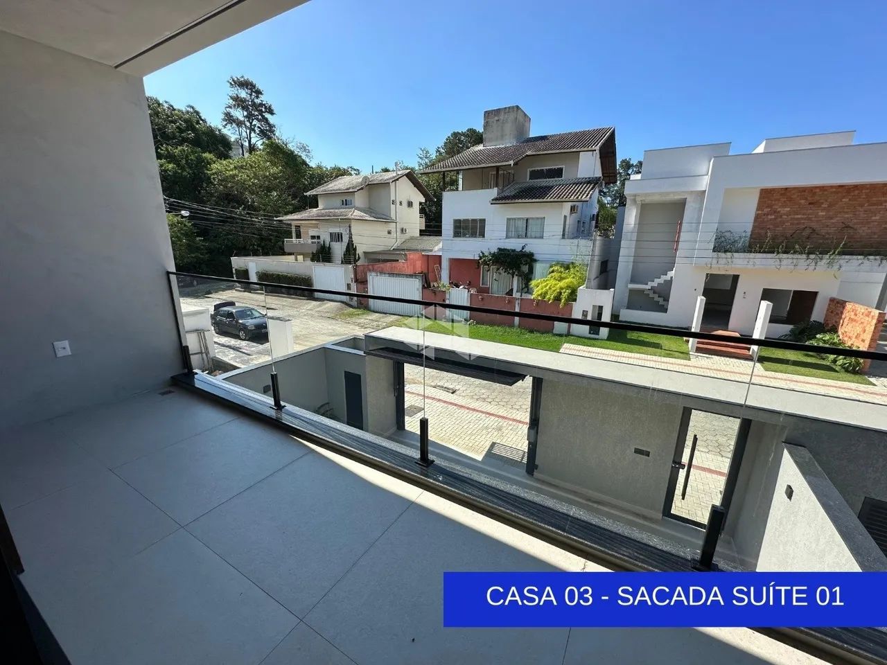 Casa próximo ao mar com 3 suítes com sacada em Porto belo. - Foto 3