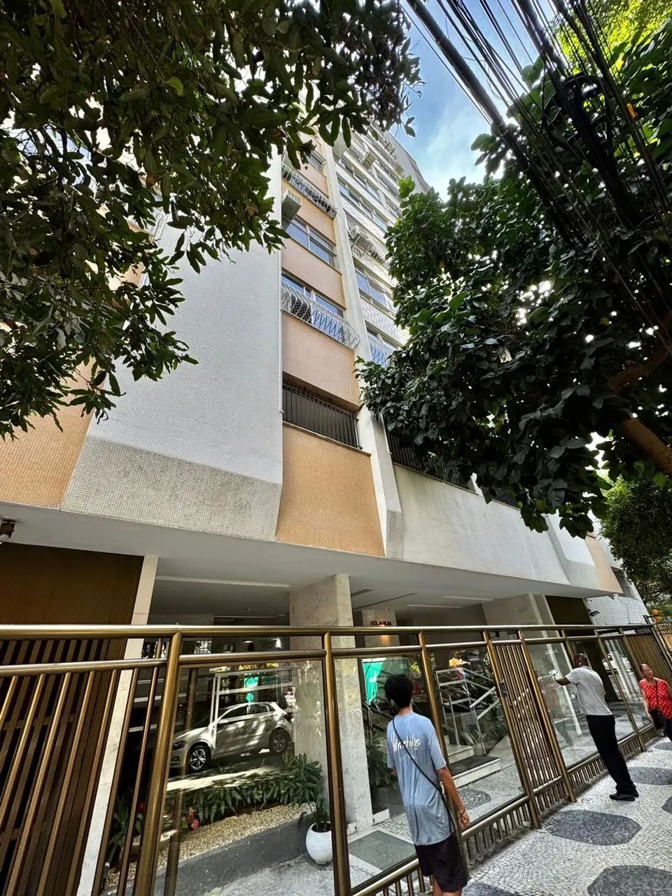 Excelente apartamento no miolo de icaraí - Foto 2