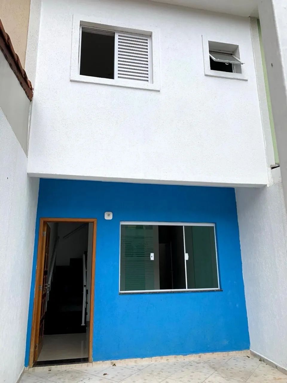 foto - Santo André - Jardim Utinga