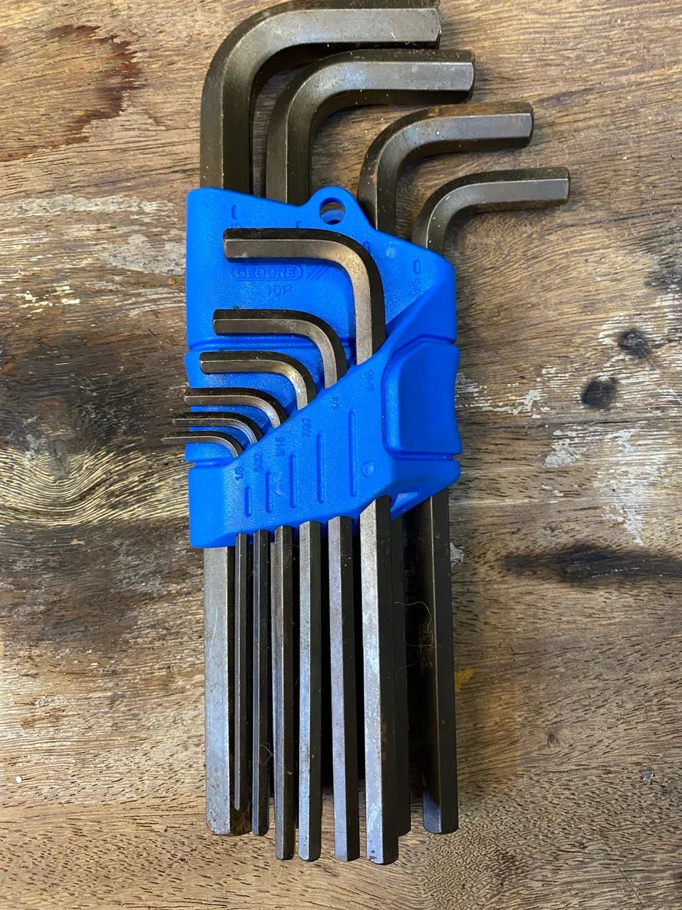 Chave 64861429271169120