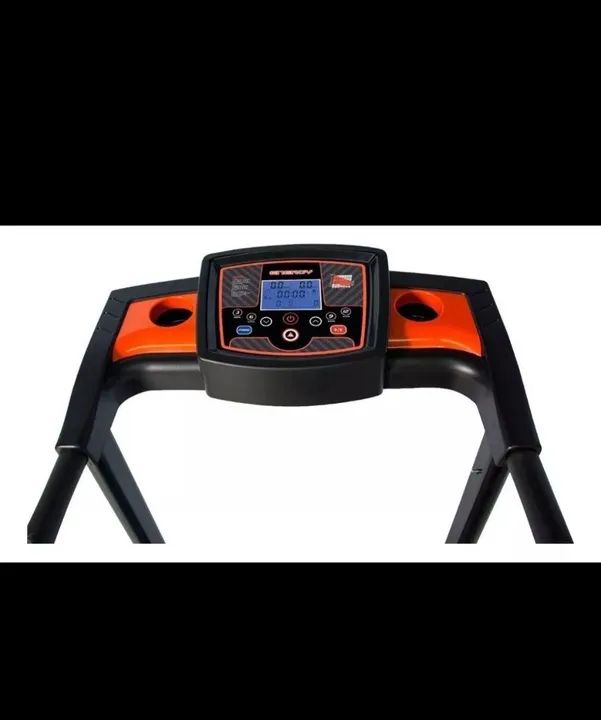 Esteira elétrica Dreams fints 