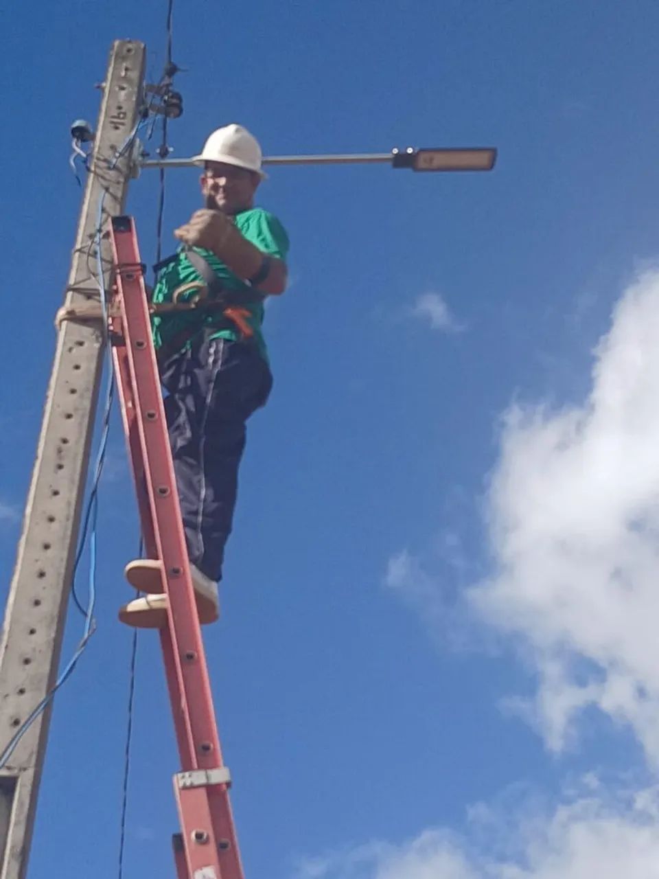 Eletricista profissional  - Foto 3