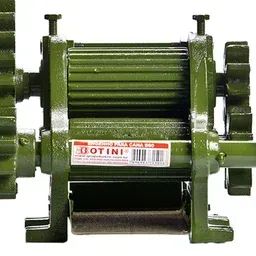 Engenho de cana manual 3 moendas B60 BOTINI - Foto 3