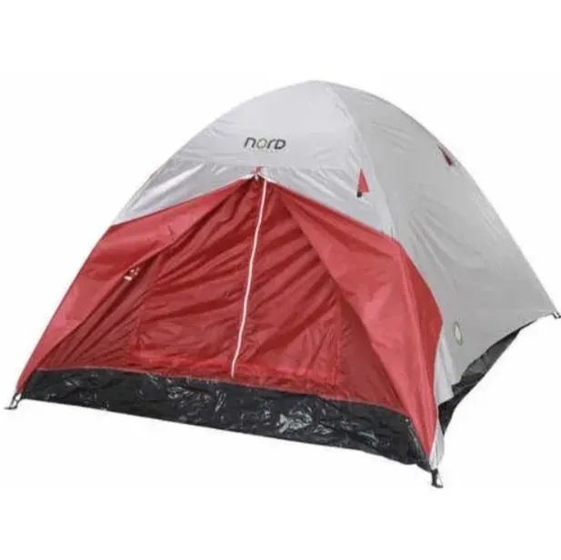 Barraca Camping Nord Summit 4P - Foto 3