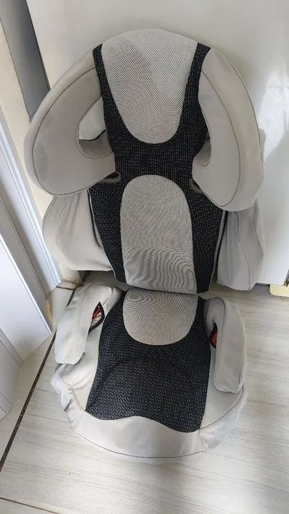 Cadeira automotiva reclinável  - Foto 4