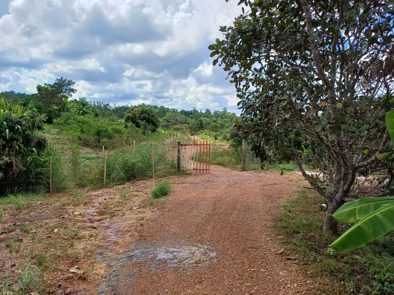Chácara à venda em São Sebastião/DF