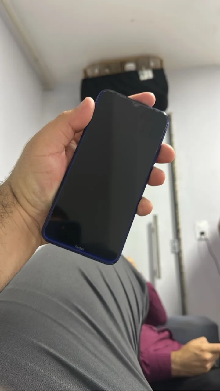 Xiaomi Redmi 8