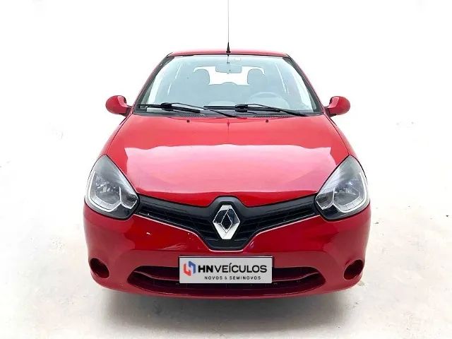 C CLIO 1.0 2013 (OFERTA) I 81 99638.0070 (CAIO)