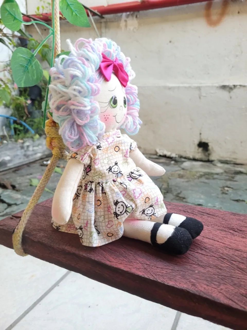Boneca 