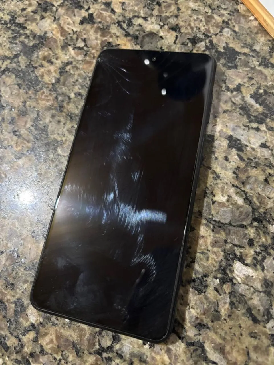 SAMSUNG M54 5G USADO