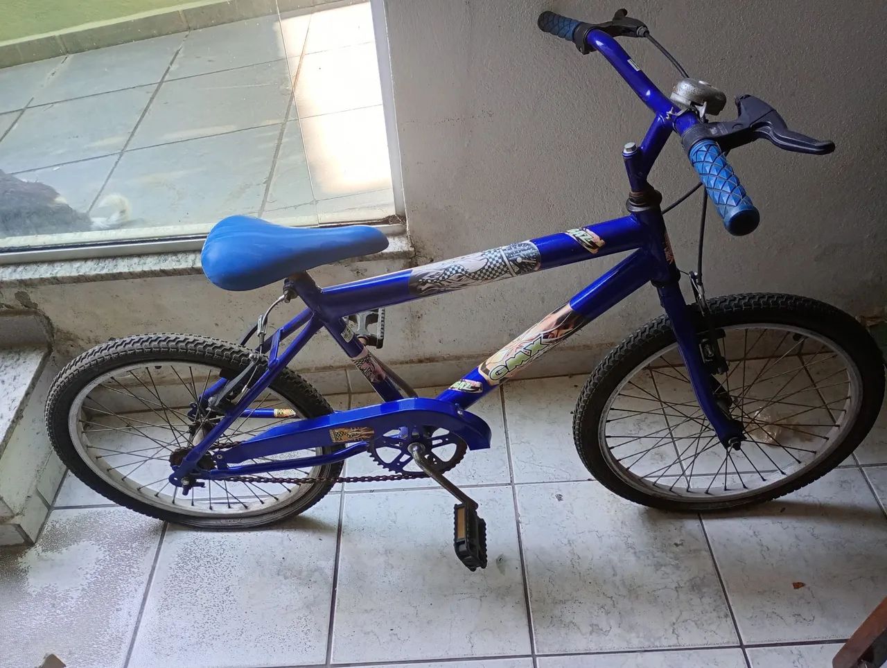 Vendo as três bicicletas.; ou separado.ACEITO PROPOSTA!! - Foto 3