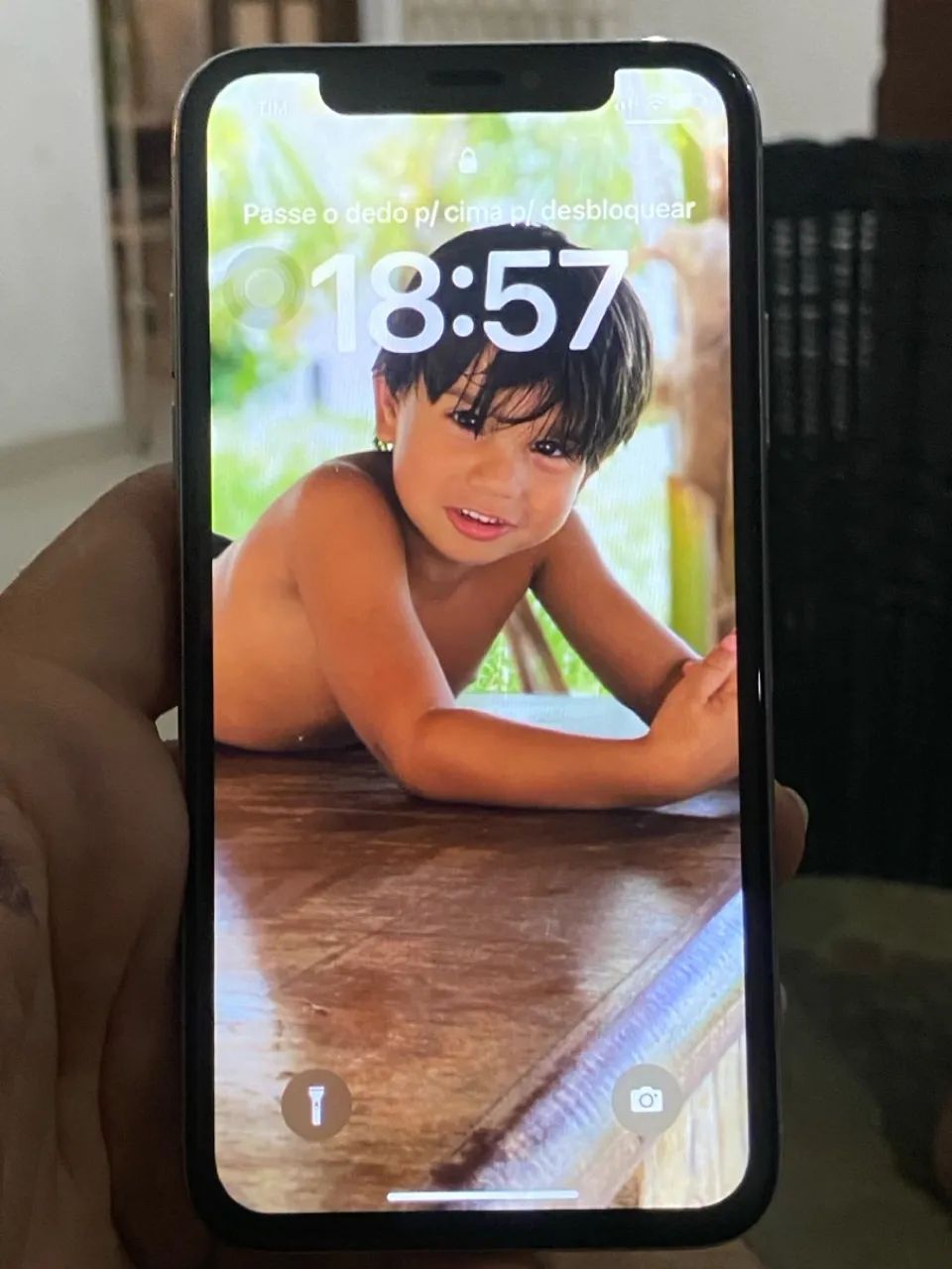 IPHONE X 64gb