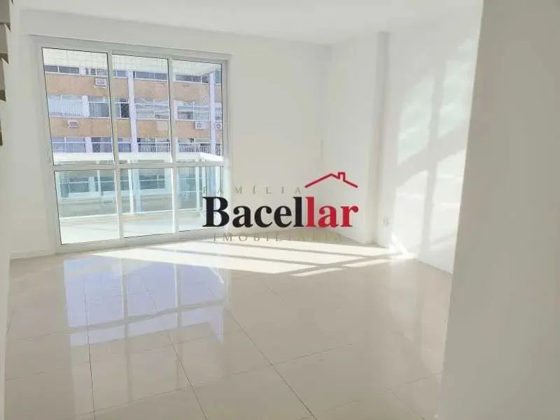 Apartamento : / Residencial / Tijuca - Foto 3