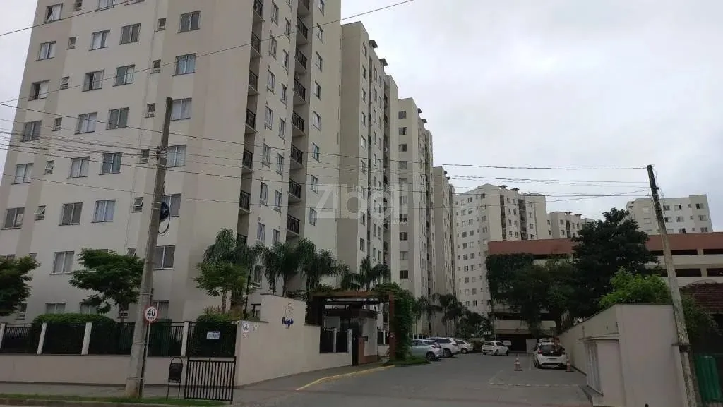 APARTAMENTO no BUCAREIN com 2 quartos para LOCAÇÃO, 55 m²