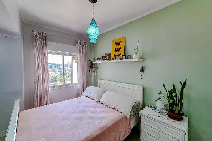 Apartamento à venda com 102m², 3 quartos e 1 vaga - Foto 9