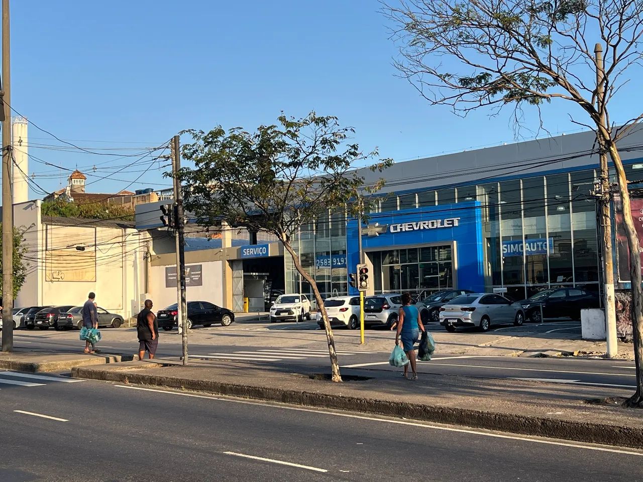 Vendo na Av Dom Helder Câmara - Cascadura ! - Foto 11