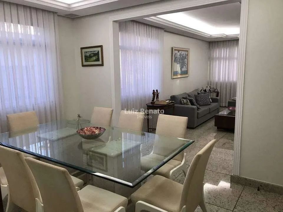 Apartamento á venda no bairro Serra - Foto 5