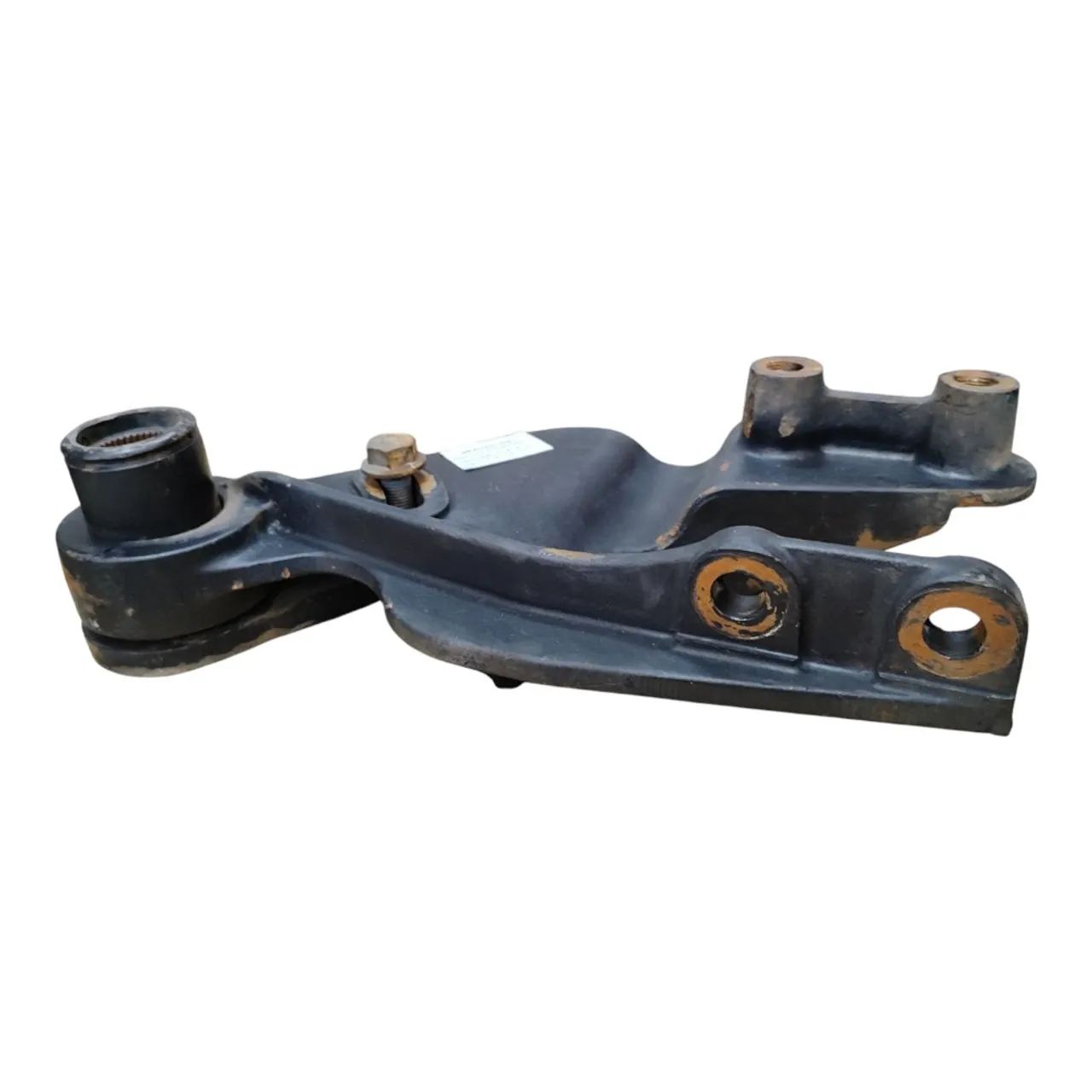 Suporte Ajustador Cabine Mb Accelo A *0  E3303 - Foto 3
