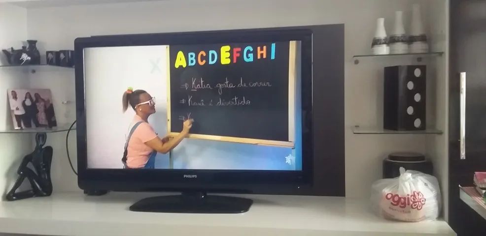 TV 42 Polegadas LCD - Foto 3