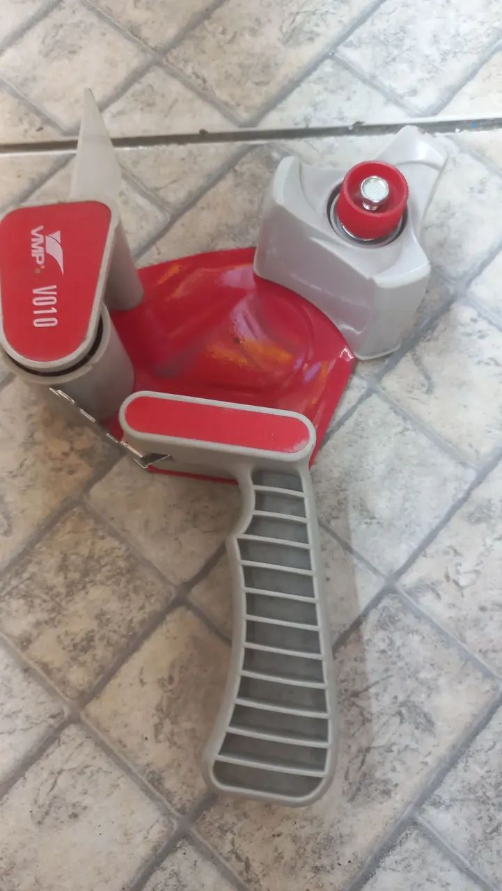 Aplicador de fita adesiva passador de fita 50 mm lacradora suporte de fita adesiva 50 mm