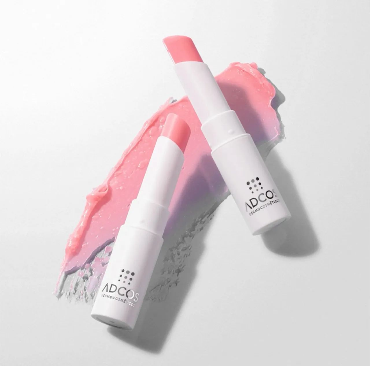 Ultranutrição labial color 3,2g ADCOS - Foto 3