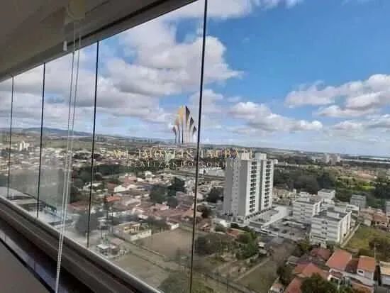 Apartamento à venda, no Condomínio Vie Nouvelle Taubaté, em Taubaté, Barranco, com 3 quart - Foto 2