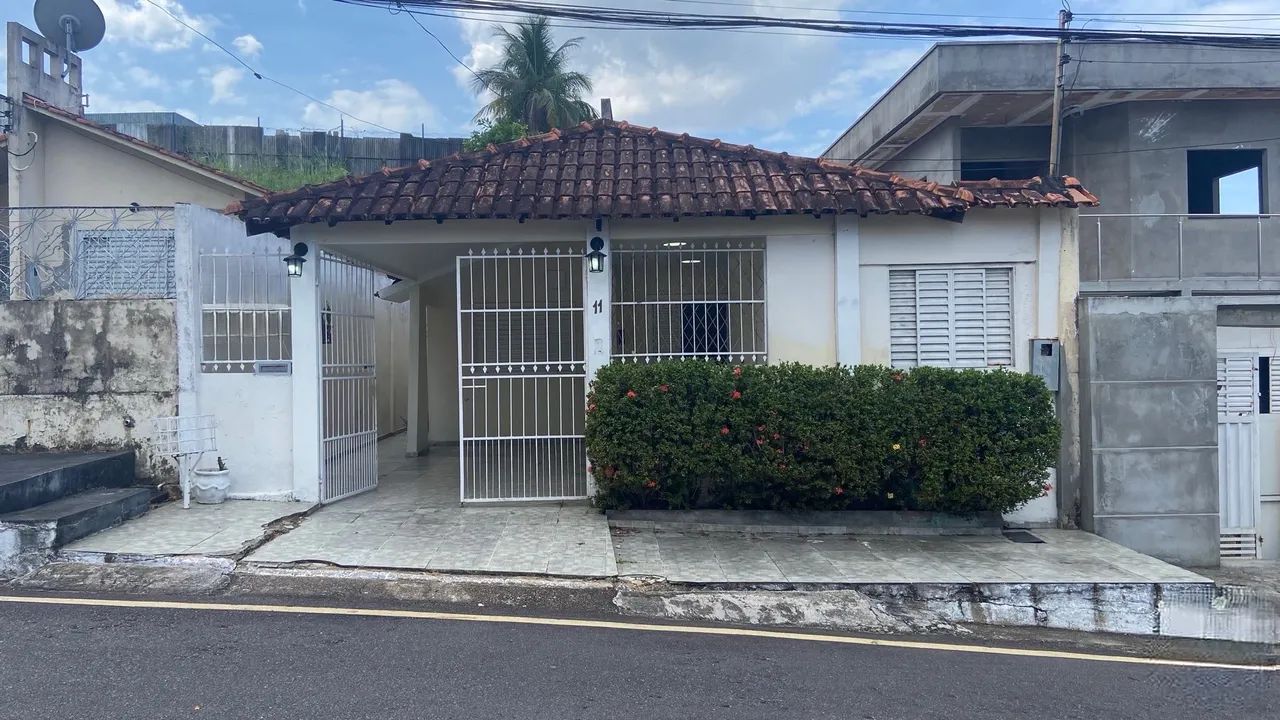 Foto - Manaus - Santo Agostinho