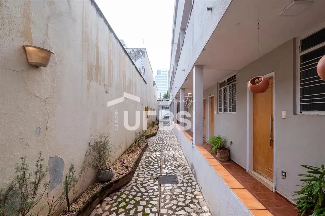 PREDIO SETOR OESTE AO LADO DA PRACA TAMANDARE - Foto 8