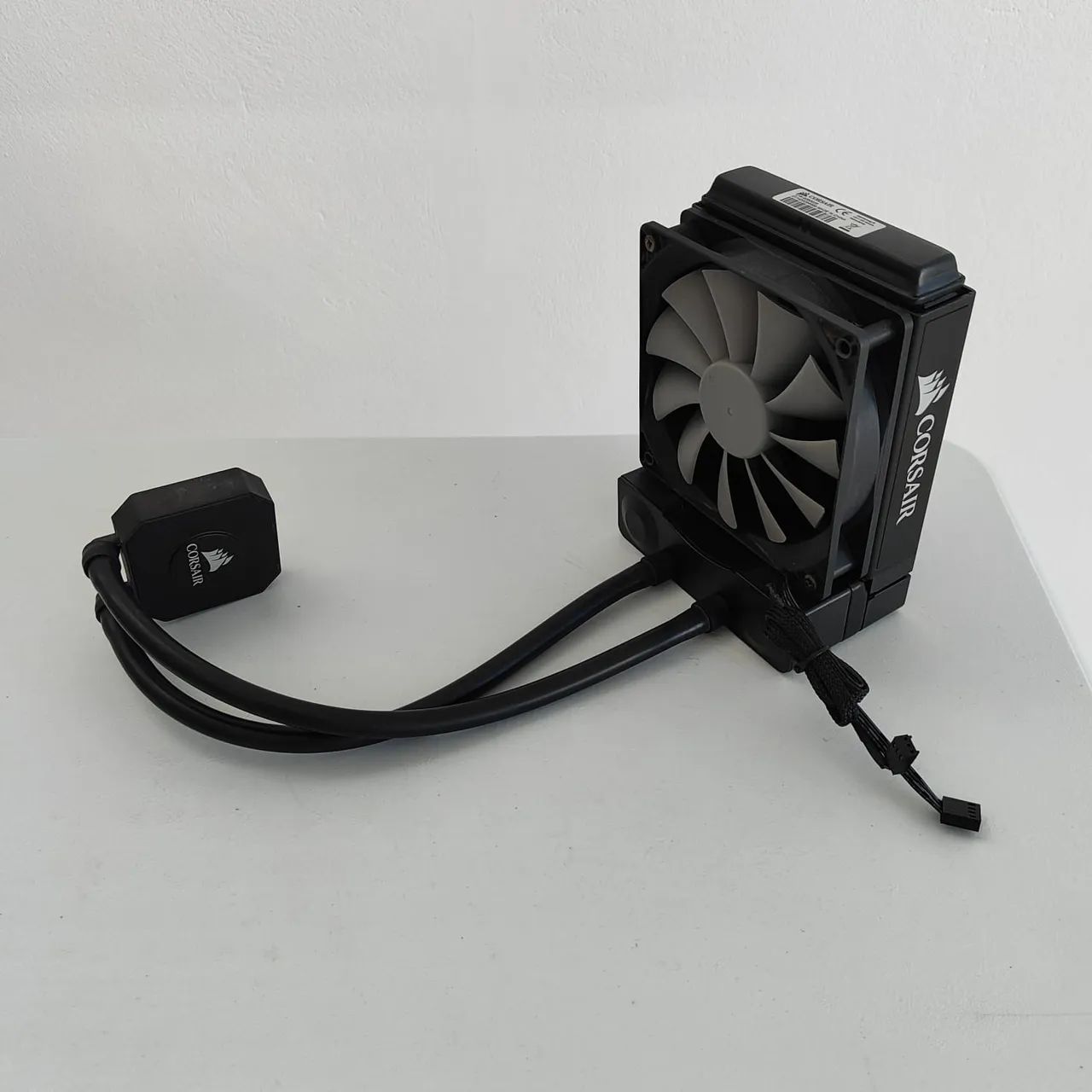 Processador AMD Ryzen 5 3600 + WaterCoer Corsair - Foto 2
