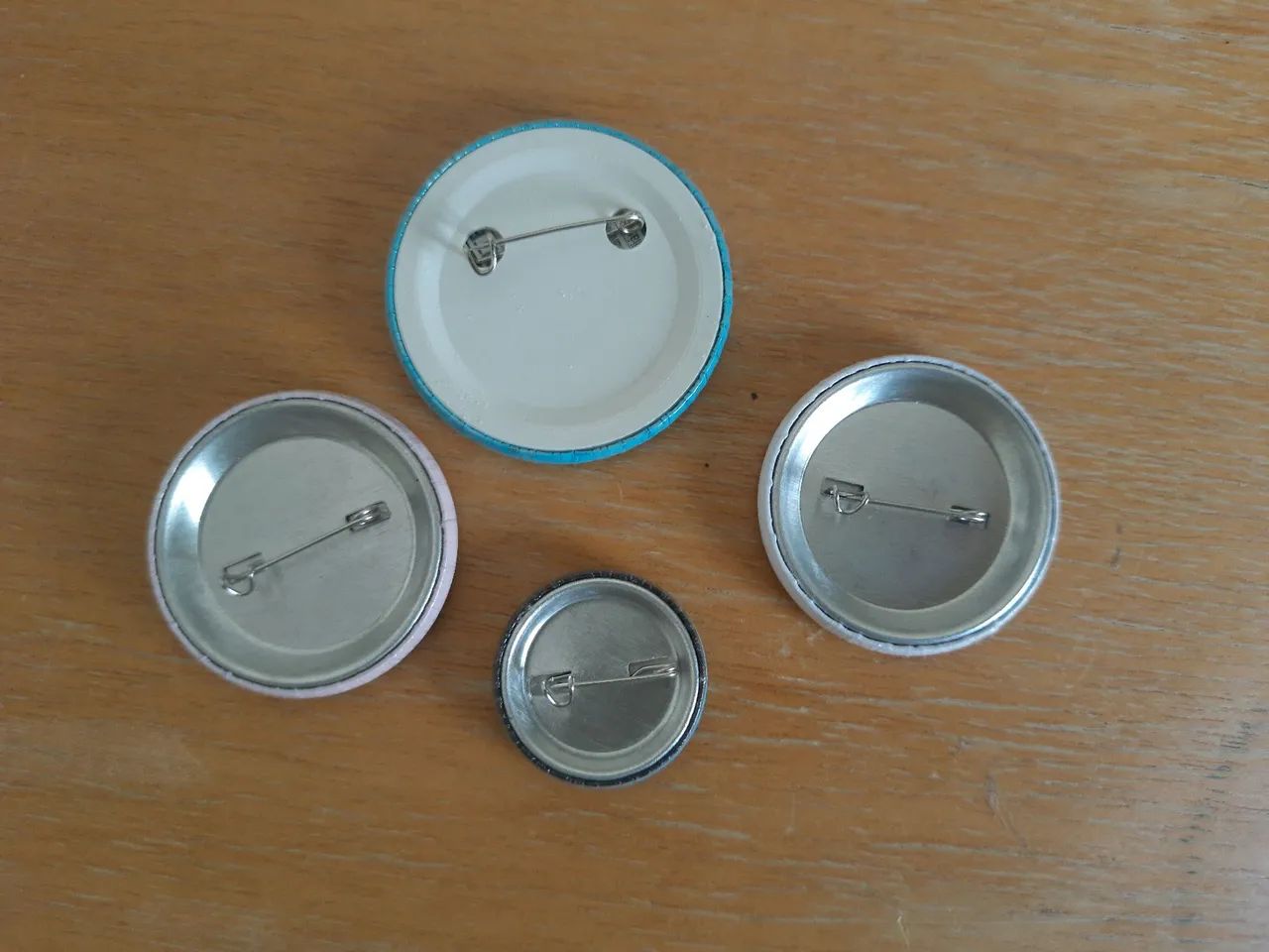 Kit de bottons cinnamoroll  - Foto 2