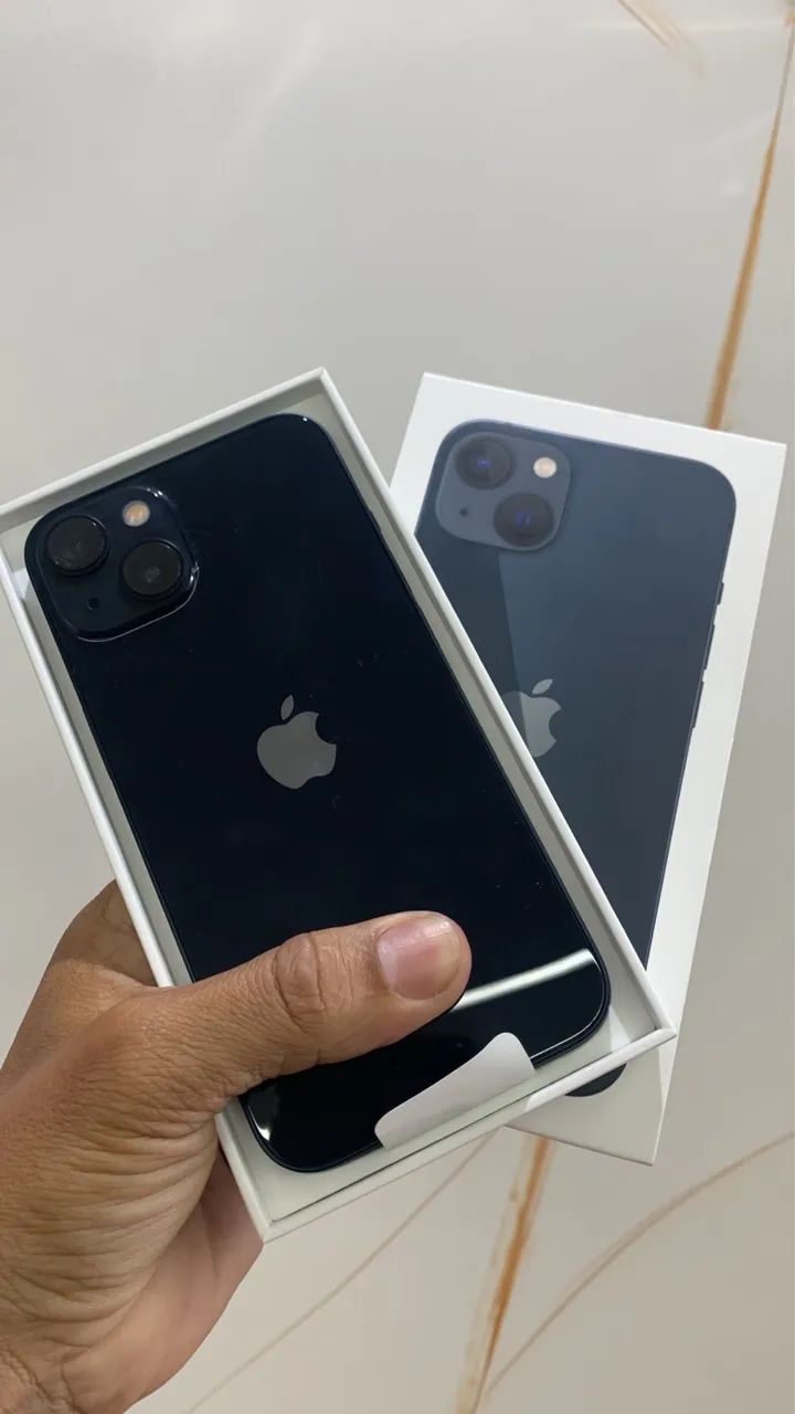 iPhone 13 128gb com garantia Kaiser iPhones 